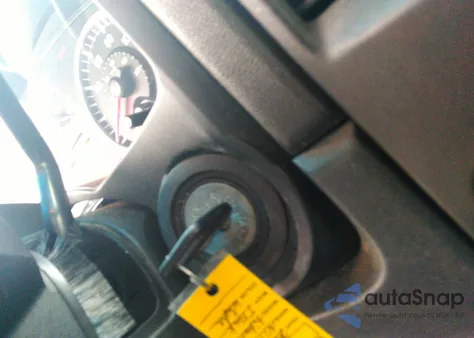 2013 Nissan Titan Sv from USA, damaged, VIN 1N6AA0EK6DN307576